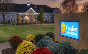 Comfort Inn & Suites And Conference Center